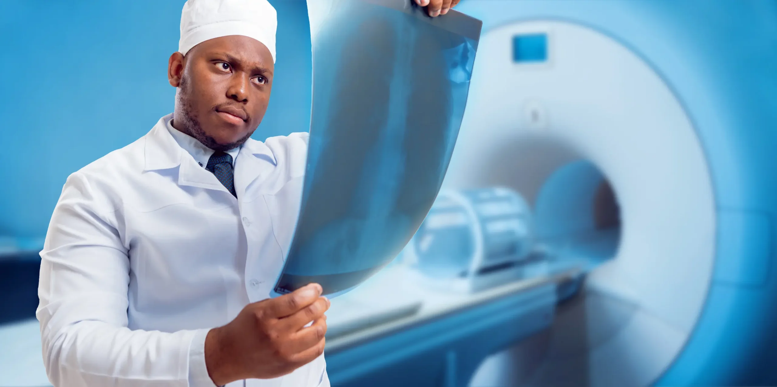 doctor-looking-mri-picture-medical-equipment