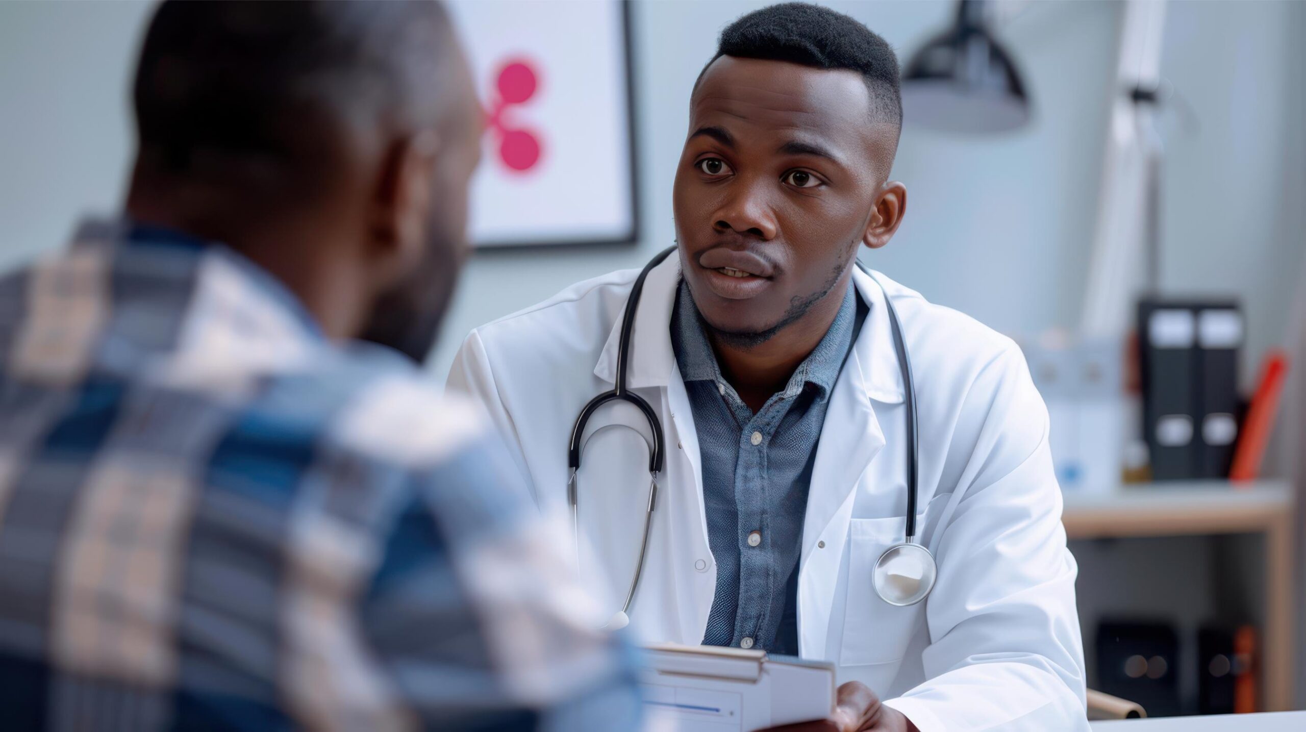 man-doctor-are-talking-doctor39s-office