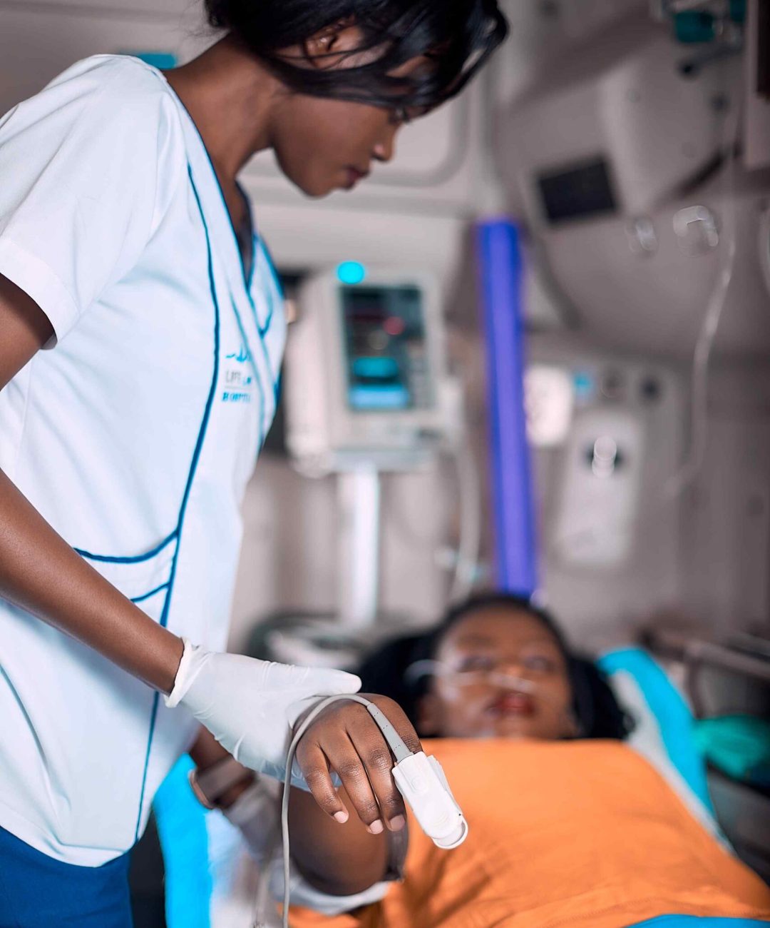 Antenatal Care and Family Planning