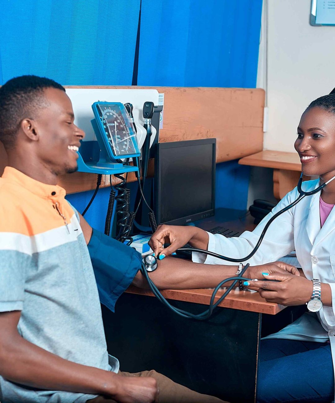 General Consultations