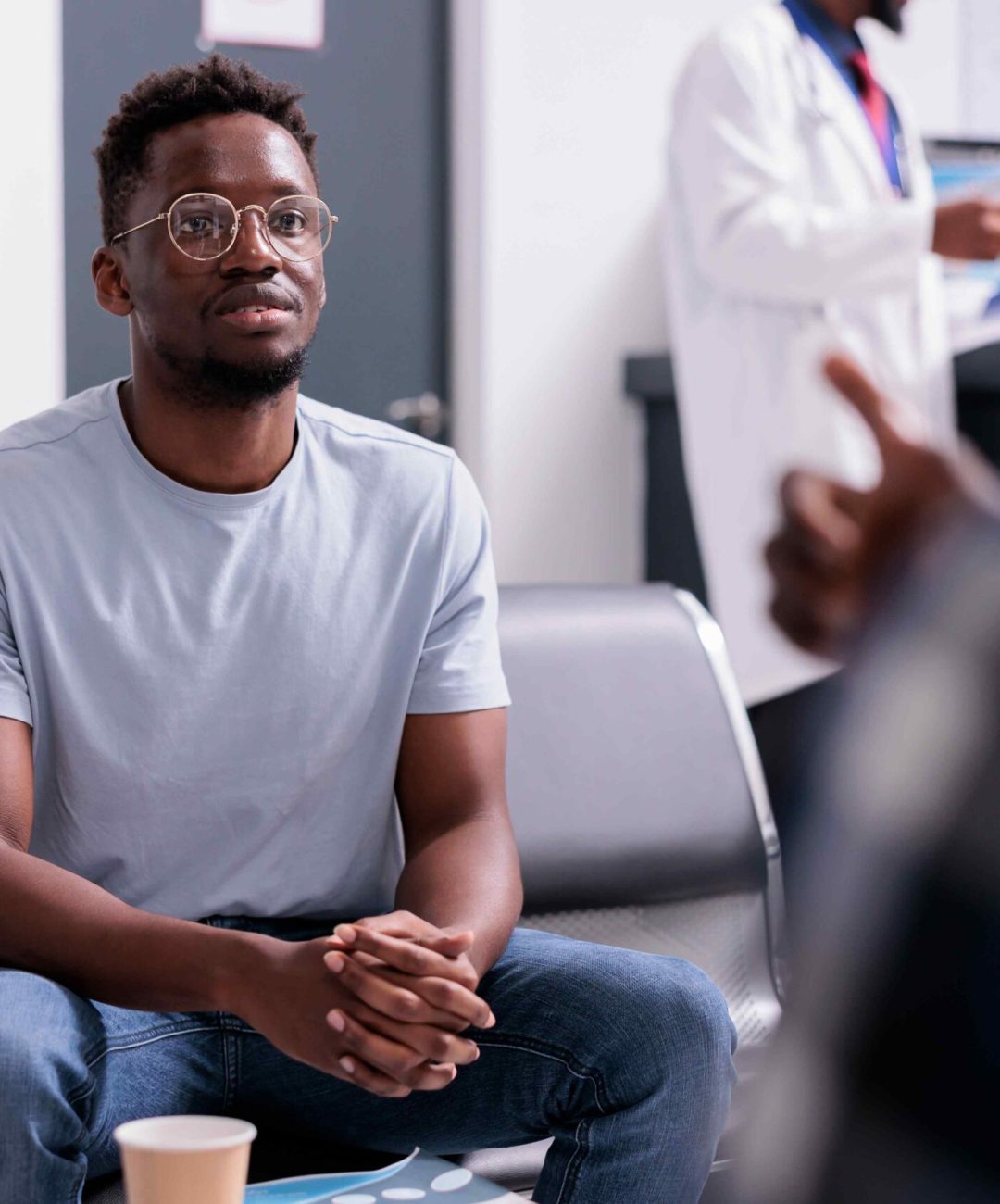 Psychiatry and counselling