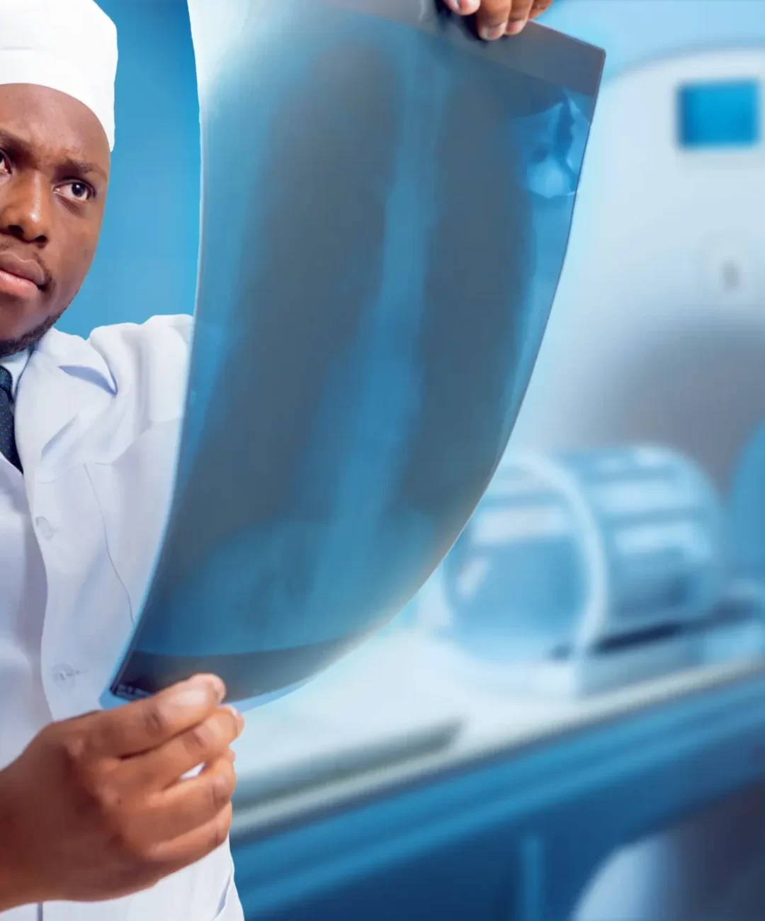 doctor-looking-mri-picture-medical-equipment